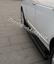 Bậc bệ bước Range Rover 2014 thụt thò tự động